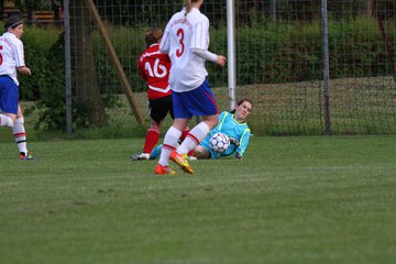 Bild 275 - Heiligenstedten am 30.5.12